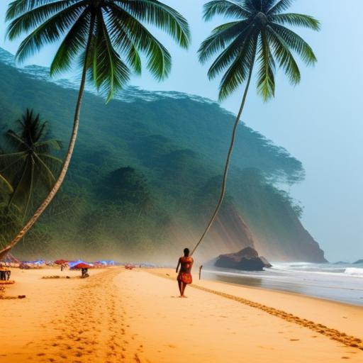 The Ultimate Guide to Exploring Goa’s Beaches